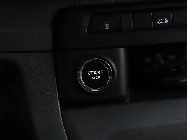 Toyota PROACE Worker 2.0 D-4D Professional | Trekhaak | Navi | Klimaat | Rondvaart | PDC 2018 km 113.000 dealer onderhouden