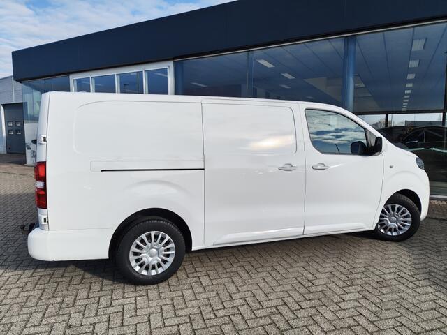 Toyota PROACE Worker 2.0 D-4D Professional Long Worker | Trekhaak | Goed onderhouden