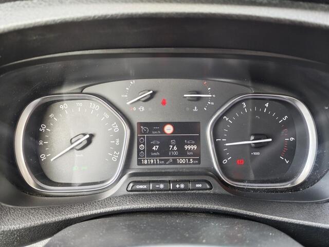 Toyota PROACE Worker 2.0 D-4D Professional Long Worker | Trekhaak | Goed onderhouden