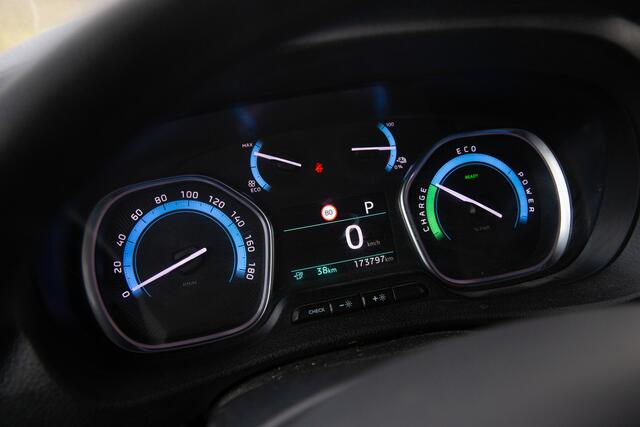 Toyota PROACE Electric Compact Standard Range Navigator