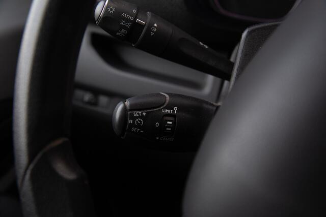 Toyota PROACE Electric Compact Standard Range Navigator