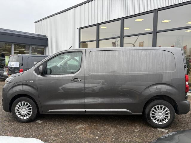 Toyota PROACE Electric Worker Standard Range Professional