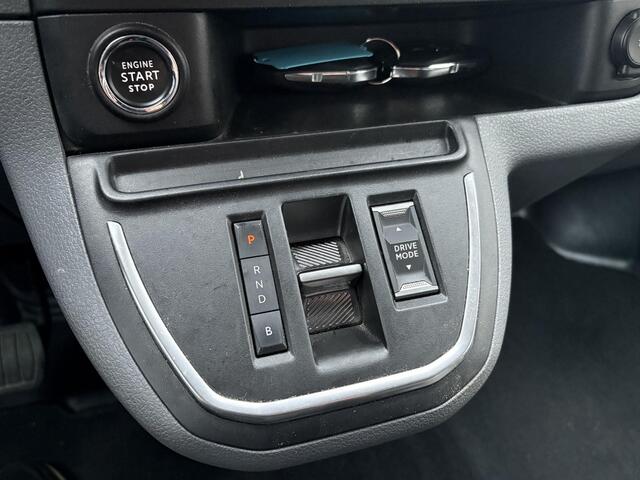 Toyota PROACE Electric Worker Standard Range Professional