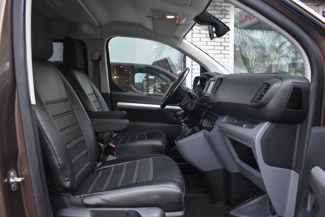 Toyota PROACE Worker 2.0 D-4D Professional Long DC Camera Trekhaak Keyless Navi Climate Control