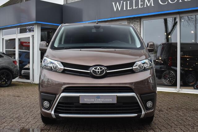 Toyota PROACE Worker 2.0 D-4D Professional Long DC Camera Trekhaak Keyless Navi Climate Control