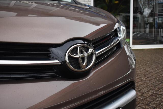 Toyota PROACE Worker 2.0 D-4D Professional Long DC Camera Trekhaak Keyless Navi Climate Control