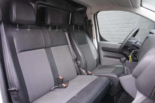 Toyota PROACE Compact 1.5 D-4D - EURO 6 - Airco - Cruise - Trekhaak - ¤11.950,- Excl.