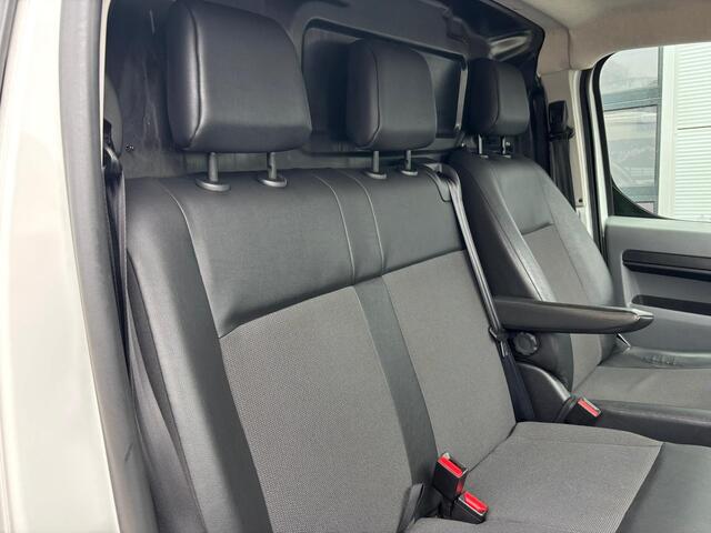 Toyota PROACE Worker 2.0 D-4D Professional Long | TREKHAAK | CAMERA |