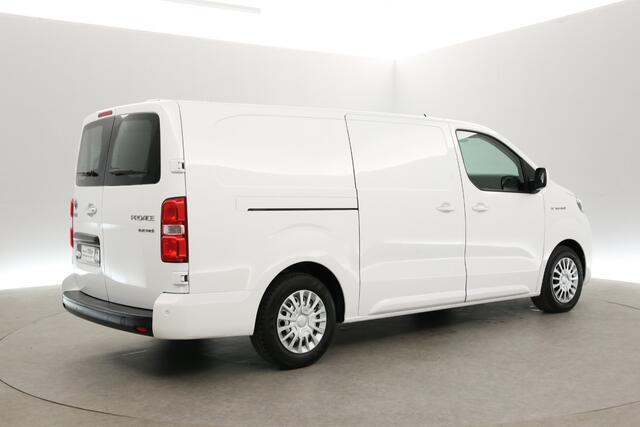 Toyota PROACE Electric Extra Range L3H1 75 kWh | Snelladen | Airco | Cruise | 3 Zits | Camera | Carplay | Parkeersens.