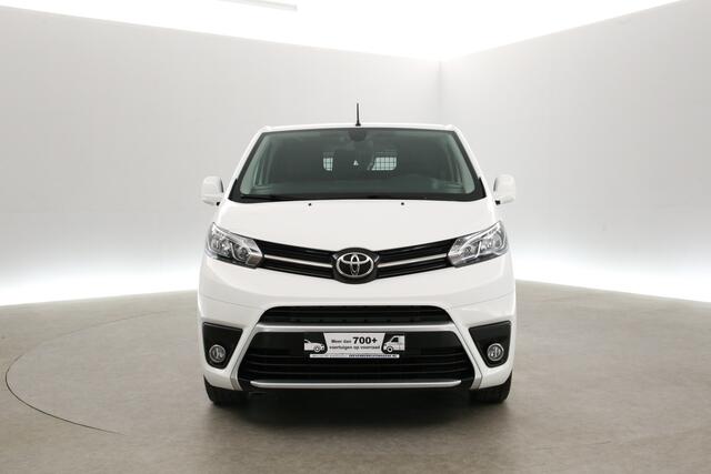 Toyota PROACE Electric Extra Range L3H1 75 kWh | Snelladen | Airco | Cruise | 3 Zits | Camera | Carplay | Parkeersens.