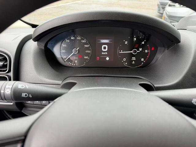 Toyota PROACE Max 2.2 D-4D L3H2 3.5t Challenger BPM VRIJ