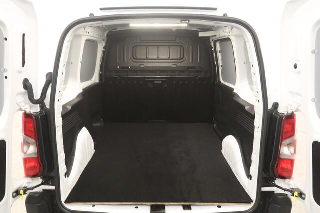 Toyota PROACE City 1.5 D-4D | Airco | Cruise | Trekhaak | Stoelverwarming