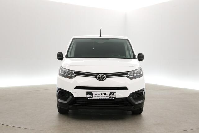 Toyota PROACE City 1.5 D-4D | Airco | Cruise | Trekhaak | Stoelverwarming