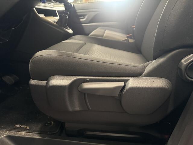 Toyota PROACE Long Worker 2.0 D-4D Challenger | BPM vrij | 10 jaar garantie | Direct uit voorraad leverbaar |