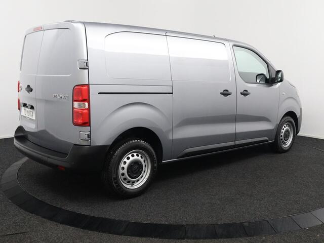 Toyota PROACE Worker 2.0 D-4D L1 Challenger Toyota PROACE Worker 2.0 D-4D Challenger | 10 jaar fabrieksgarantie |