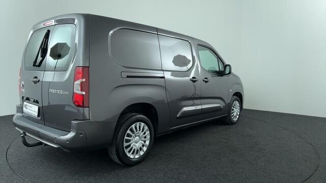 Toyota PROACE CITY 1.5 D-4D Prof Long | Automaat | Info: 06-11738929 | 130 pk | Blindspot | PDC