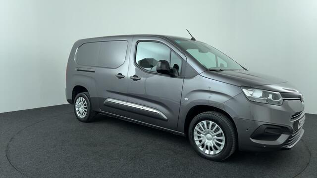 Toyota PROACE CITY 1.5 D-4D Prof Long | Automaat | Info: 06-11738929 | 130 pk | Blindspot | PDC