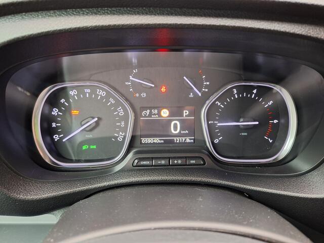 Toyota PROACE Worker 2.0 D-4D Professional Dubbel Cabine Automaat 177 PK