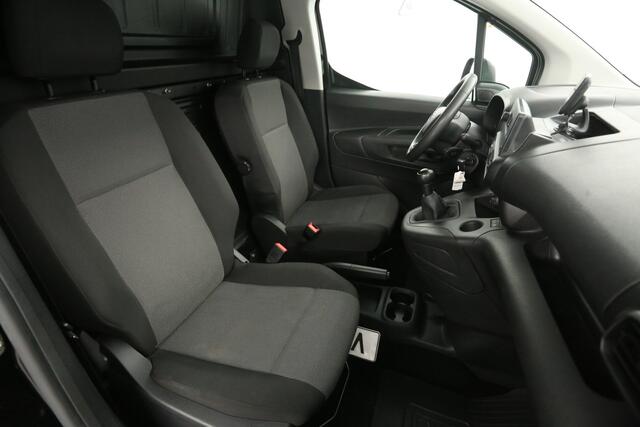 Toyota PROACE City 1.5 D-4D L2 102PK | Airco | Cruise | Navi | Parkeersens. | Trekh.
