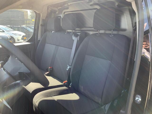 Toyota PROACE Long Worker 75 kWH Challenger EXTRA INRUILVOORDEEL ¤ 1.500,-- ex. BTW