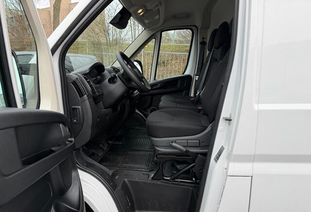 Toyota PROACE Max 2.2 D-4D L3H2 3.5t Challenger BPM VRIJ