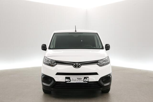Toyota PROACE City 1.2 Duty 111PK | Benzine | Airco | Cruise | Elektrpakket
