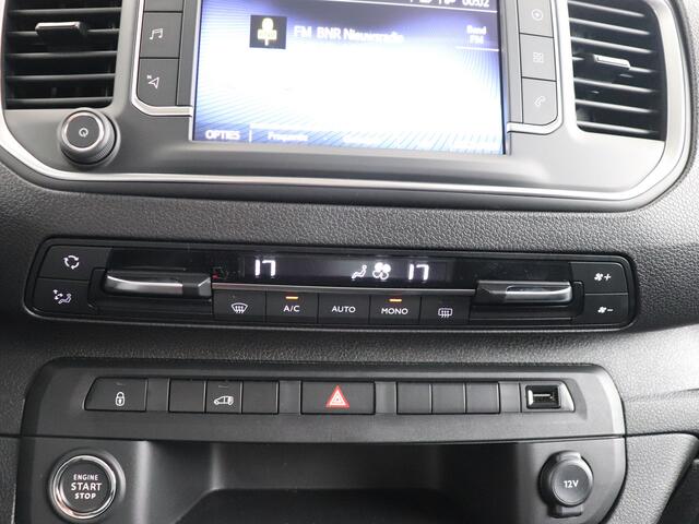 Toyota PROACE Electric Worker Long Professional Extra Range 75 kWh | 330KM Actieradius | Direct Leverbaar | Lengte 2 | 2e Schuifdeur | | Direct leverbaar |