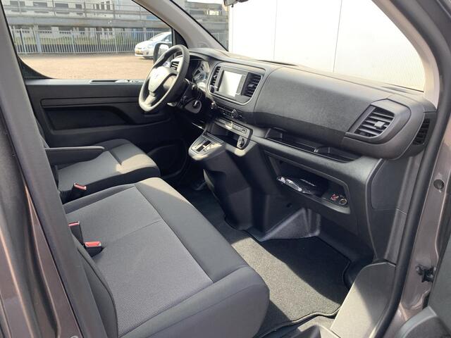 Toyota PROACE Electric Worker Professional Extra Range Long L2 75 kWh | Mega Voorraad Voordeel!