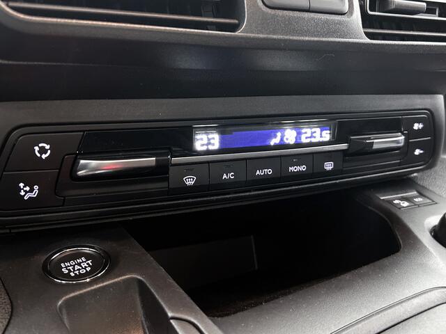 Toyota PROACE CITY Verso 1.2 Turbo Dynamic | Navigatie | Automaat | Airco