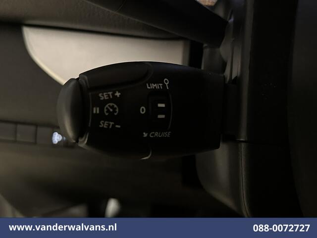 Toyota PROACE Shuttle 1.5 D-4D 120pk L3H1 XL 9 Zits Personenbus Euro6 Airco | Navigatie | Camera | Apple Carplay Cruisecontrol, Android Auto, Parkeersensoren, Bijrijdersbank