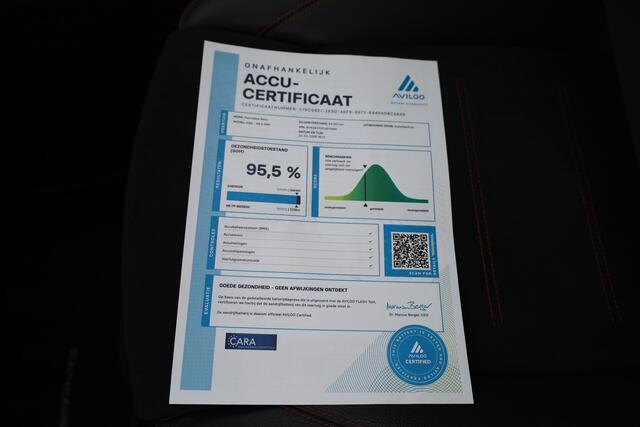 Toyota PROACE Electric Worker 75KWh Extra Range | Navigator | Trekhaak | SOH 95,5%