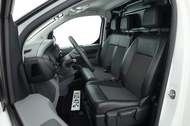 Toyota PROACE Electric Worker 75KWh Extra Range | Navigator | Trekhaak | SOH 95,5%