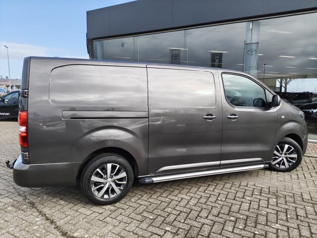 Toyota PROACE Worker 2.0 D-4D Professional Long | Trekhaak | Navi | Android Auto