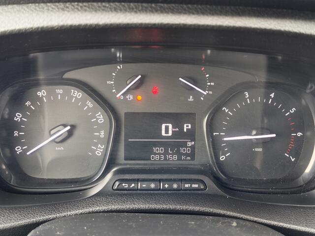 Toyota PROACE Worker 2.0 D-4D Professional Long | Trekhaak | Navi | Android Auto