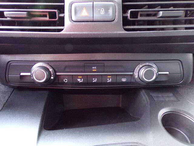 Toyota PROACE CITY 1.5 D-4D Live PDC Carplay/Android Kettingmodificatie uitgevoerd NAP