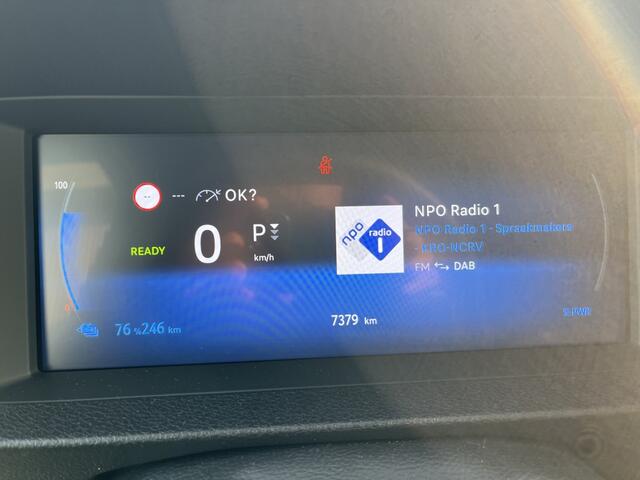 Toyota PROACE Electric Long Worker Challenger L2 Extra Range 75 kWh | Parkeersensoren | Lat-om-lat