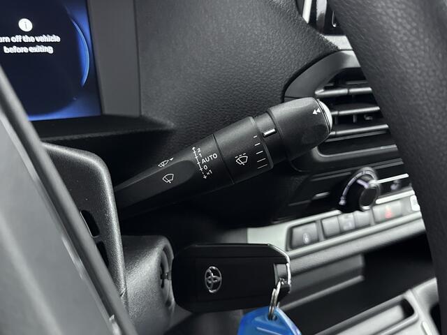 Toyota PROACE Electric Worker Challenger Extra Range Long L2 75 kWh | Apple Carplay & Android Auto | Navigatie | Parkeercamera | | Direct leverbaar |