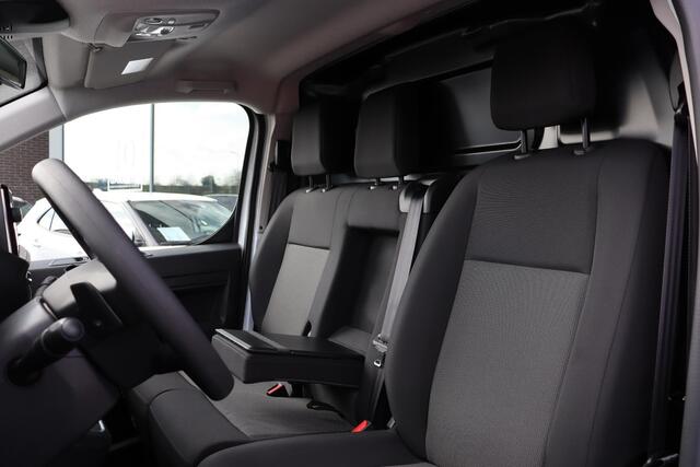 Toyota PROACE Electric Worker, Navigatie, Navigator Extra Range L1 75 kWh