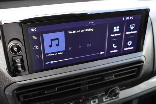 Toyota PROACE Electric Worker, Navigatie, Navigator Extra Range L1 75 kWh