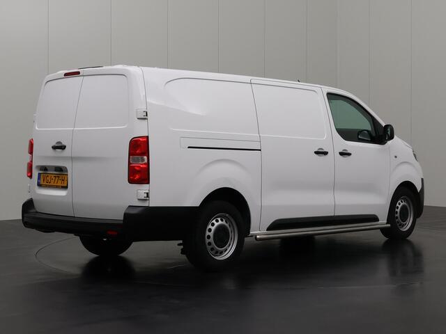 Toyota PROACE 1.5 D-4D Cool Comfort Long | Airco | Cruise | 3-Zits | Betimmering
