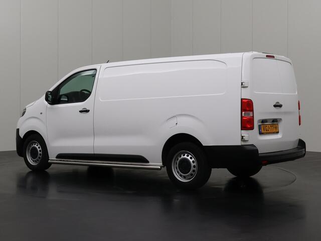 Toyota PROACE 1.5 D-4D Cool Comfort Long | Airco | Cruise | 3-Zits | Betimmering