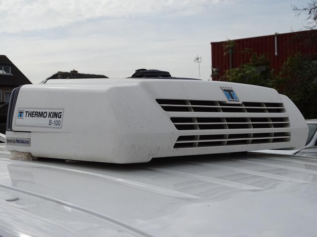 Toyota PROACE CITY 1.5 D-4D Dag/nacht Koel-vriestransport Euro 6