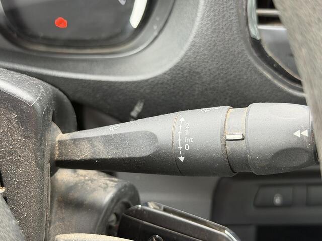 Toyota PROACE Worker 2.0 D-4D Cool Comfort Long DC AIRCO/RADIO/CRUISE CONTROL/EXPORT