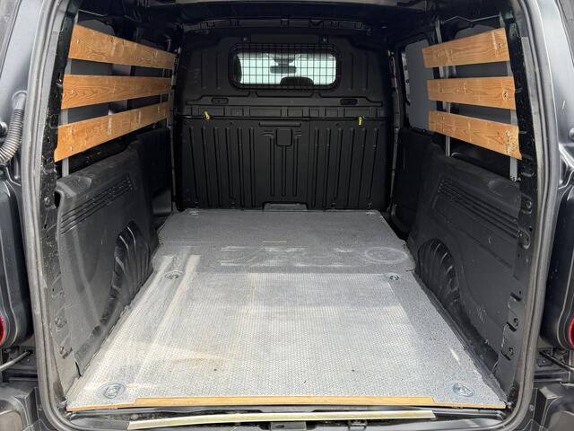 Toyota PROACE CITY 1.5 D-4D Cool Comfort Long L2 Allu Imperiaal Cruise Trekhaak