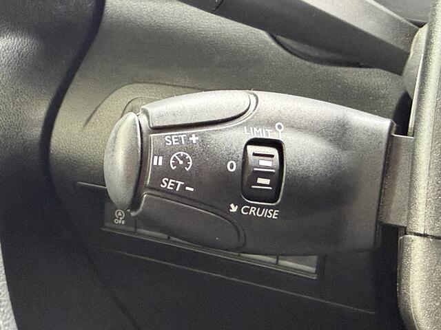 Toyota PROACE CITY 1.5 D-4D Cool Comfort Long L2 Allu Imperiaal Cruise Trekhaak