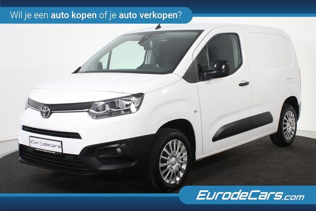 Toyota PROACE CITY 1.2 Automaat Benzine *1ste Eigenaar*Navigatie*