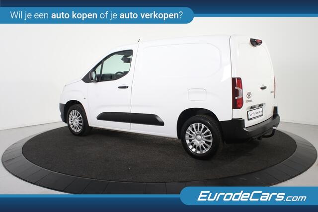 Toyota PROACE CITY 1.2 Automaat Benzine *1ste Eigenaar*Navigatie*