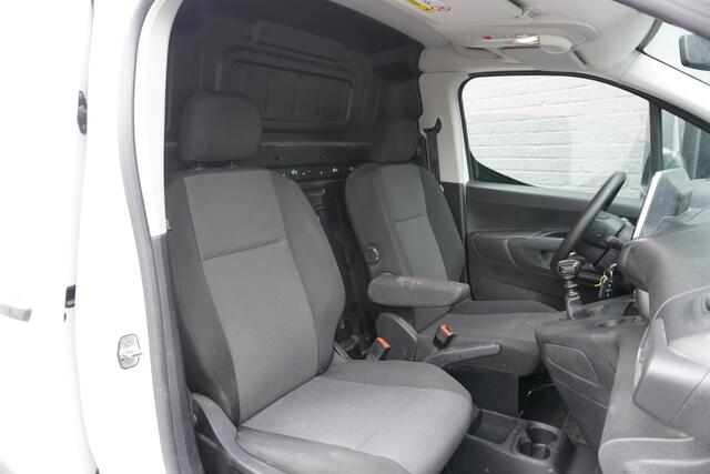 Toyota PROACE CITY 1.5 D-4D EURO 6 - Airco - Cruise - PDC - ¤ 13.900,- Excl.