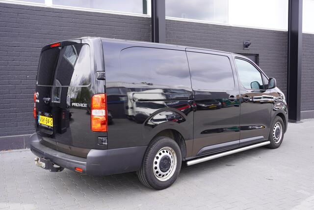 Toyota PROACE Worker 2.0 D-4D 145PK 2x Schuifdeur EURO 6 - Airco - Cruise - Trekhaak - ¤ 13.900,- Excl.