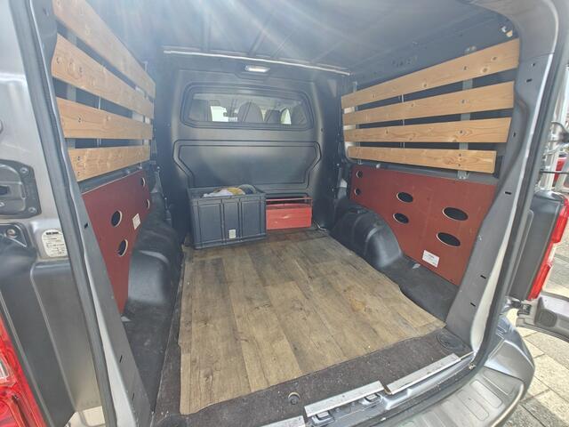 Toyota PROACE Worker 2.0 D-4D Black L. DC